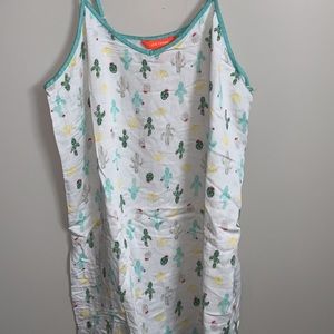 Cactus NightGown